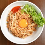 こだわりの屋台 激辛アジアン飯