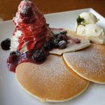 バルテラス マゼル せんば自由軒 御徒町店