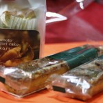 アントルメ菓樹 - フロランタンと肥後栗