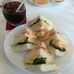 カフェ ジュジュ - 