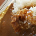 たー坊の毎度咖喱 - 