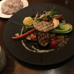 nikukitchin BOICHI アレア品川店 - 