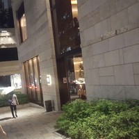 Jean-Georges Tokyo - 