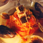 56598250 - ペスカトーレ