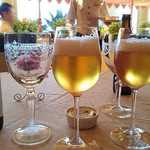 クイーン・アリス - ノンアルコールビール