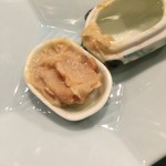 柳小路 TAKA - 雲丹豆腐