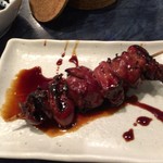 柳小路 TAKA - きも。とろける！