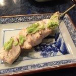 柳小路 TAKA - ささみわさび