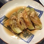 柳小路 TAKA - 焼きなす