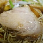 麺工 小烏丸 - 