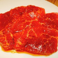 焼肉ホルモン 稲田 - 