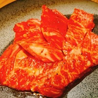 焼肉ホルモン 稲田 - 