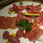 Wagyuu Yakiniku Heijouen - 