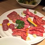 Wagyuu Yakiniku Heijouen - 