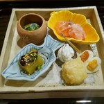 むろまち 加地 - 16.9月