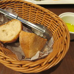 ラ・ナチュール・オオノ - 【バゲット】