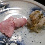 むろまち 加地 - 16.9月　豚しゃぶしゃぶ