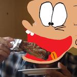 くつろぎ亭ひこべえ  - ギャーえろズのゴン