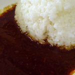 魔女のカレー - スパイス効いてます！