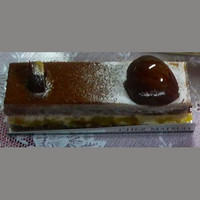 松尾幸造氏 シェ松尾 Chez Matsuo 新宿伊勢丹店のケーキ By おすもう3 閉店 シェ松尾 新宿伊勢丹店 新宿三丁目 ケーキ 食べログ