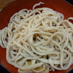 武蔵野 伝統の味 涼太郎 - 2010/10　追加2玉