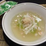 日本料理　瀬名 - 