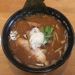 ココロ - ラーメン