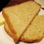 スンガリー - 【New!('10/11)】自家焼きライ麦パン「フレープ」