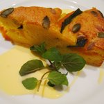 スンガリー - 【New!('10/11)】かぼちゃのケーキ