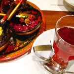 スンガリー - 【New!('10/11)】ロシアンティー