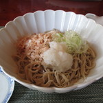 Soba Akitsu - 