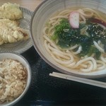 博多うどん よかよか - 