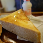 Shinanoji - 厚切り半トースト