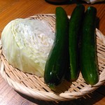 宮崎県日南市 塚田農場 - せっかくあんた向けに用意したんだから最後まで食べなさいよッ‼