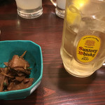 二丁目酒場 二日町店 - 