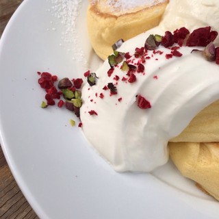 幸せのパンケーキ_1