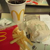 McDonald's - 料理写真: