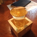 薫る酒場gocha - 日本酒