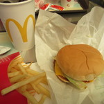 McDonald's - 