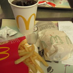 McDonald's - 