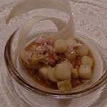 レストラン　シュバル ブラン - 