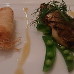 レストラン　シュバル ブラン - 