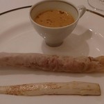 レストラン　シュバル ブラン - 