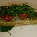 レストラン　シュバル ブラン - 