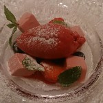 レストラン　シュバル ブラン - 