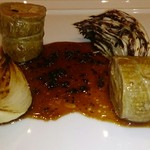 レストラン　シュバル ブラン - 