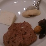 レストラン　シュバル ブラン - 