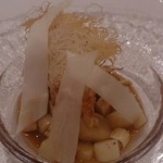 レストラン　シュバル ブラン - 