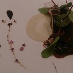 レストラン　シュバル ブラン - 