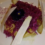 レストラン　シュバル ブラン - 